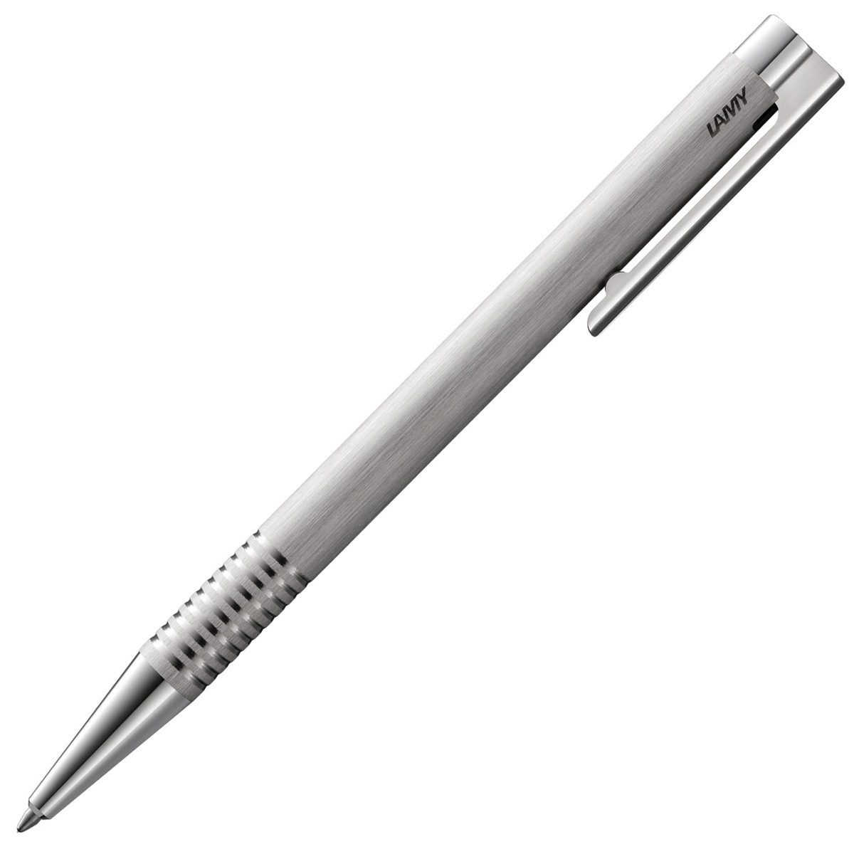 LAMY Kugelschreiber Lamy Kugelschreiber 206 logo brushed