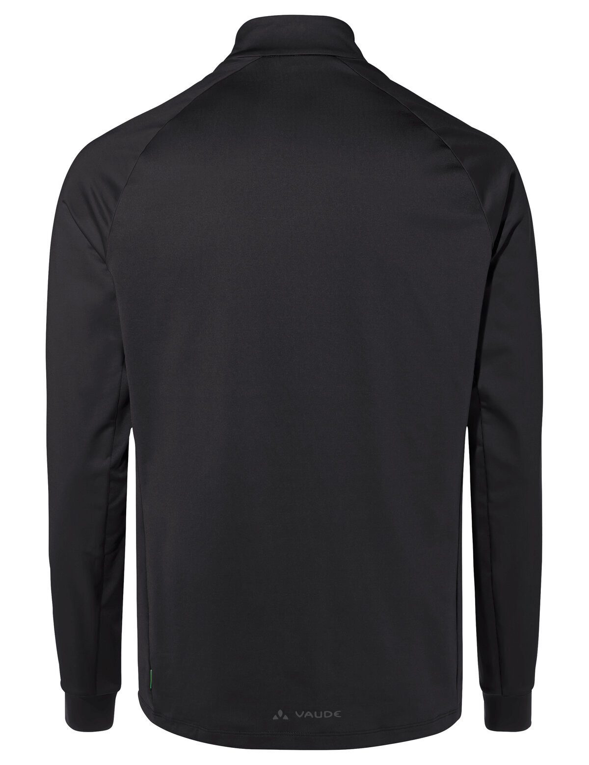 VAUDE T-Shirt Men's Qimsa Halfzip LS Shirt (1-tlg) schnelltrocknendes und funktionelles Shirt