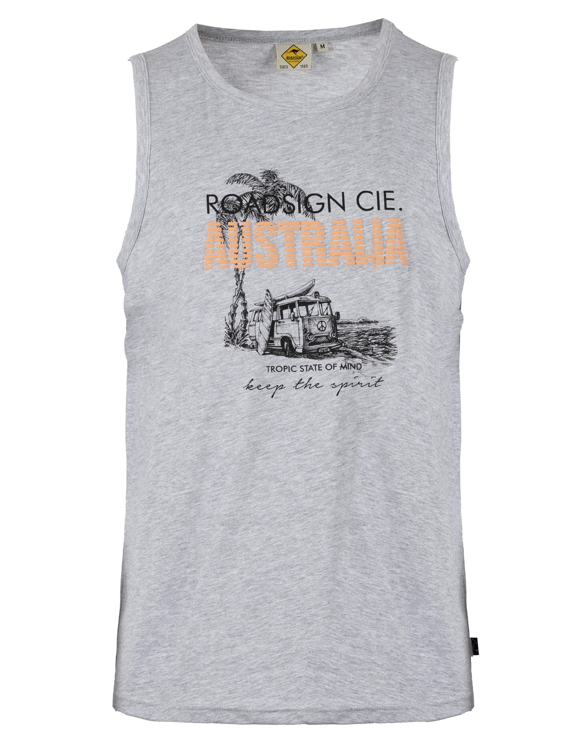 T-Shirt Outback Ride