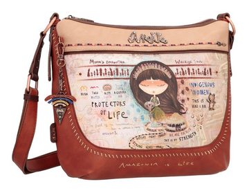 Anekke Schultertasche Menire