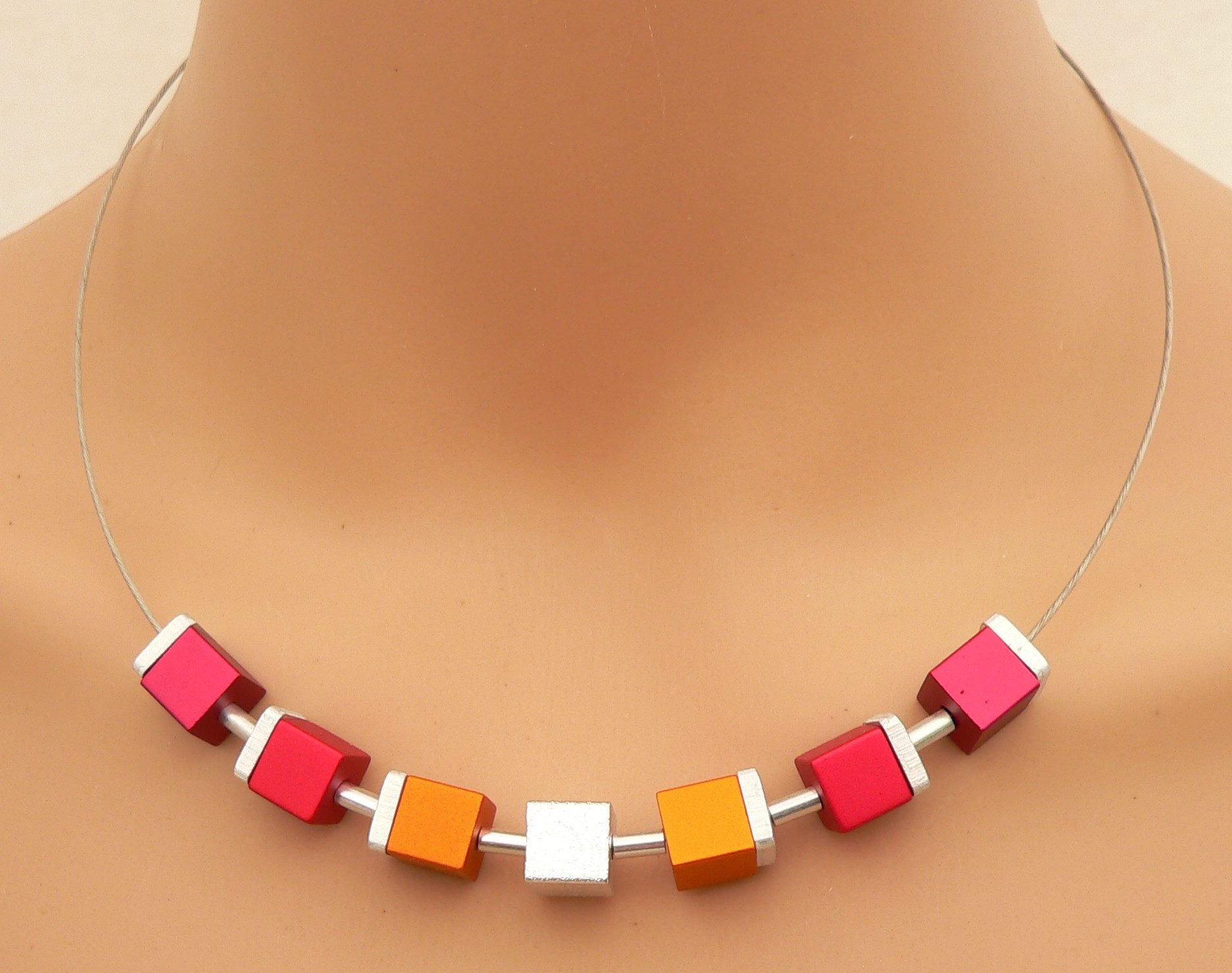 traumschmuck Kette ohne Anhänger 299h Halsreif günstig online kaufen