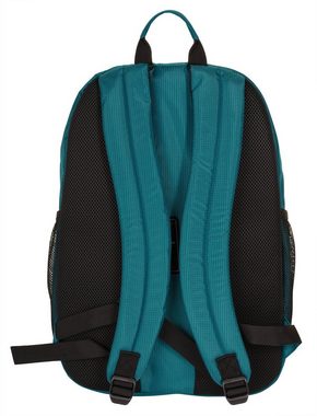 Chiemsee Laptoprucksack LIGHT N BASE