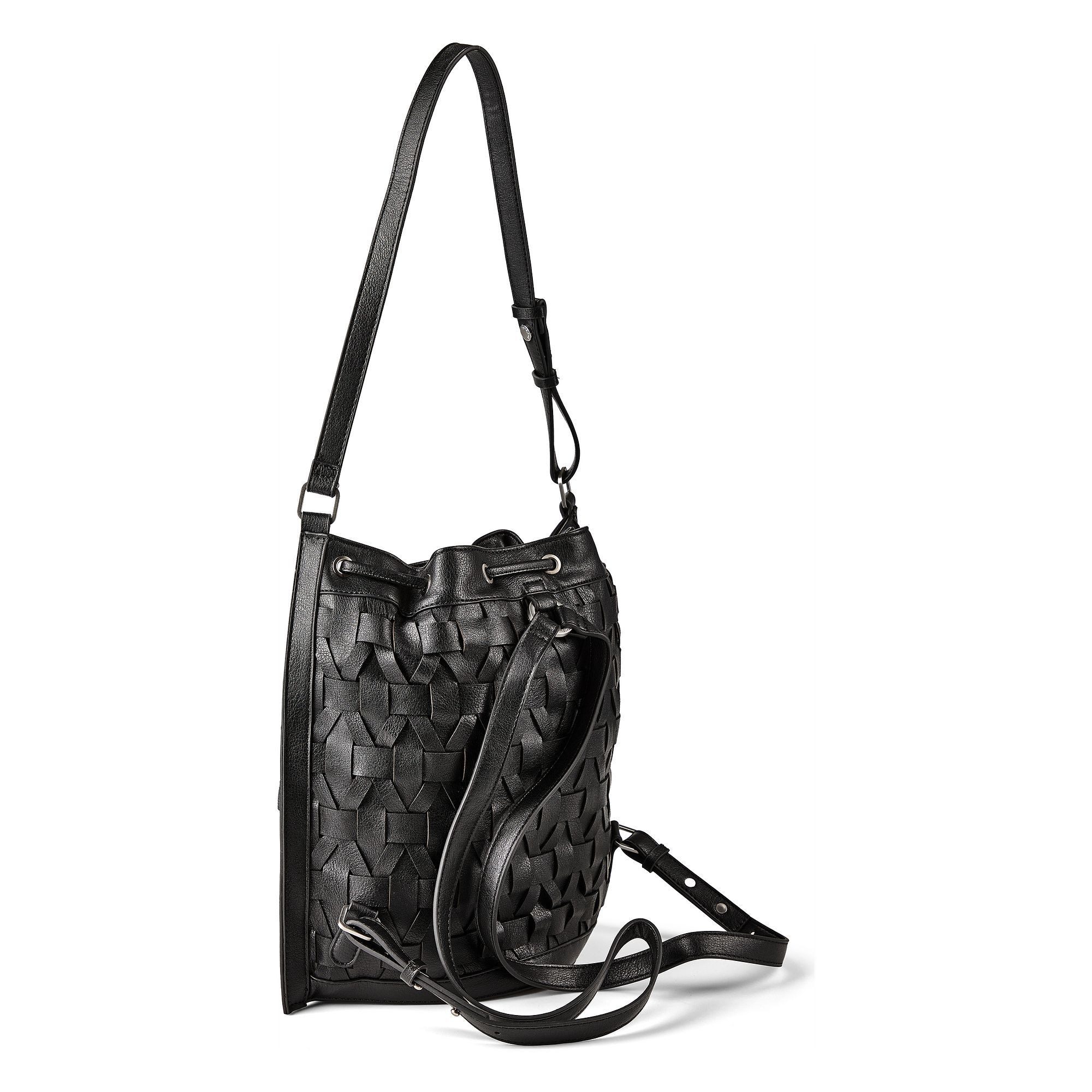 Desigual Cityrucksack Argon, Polyurethan