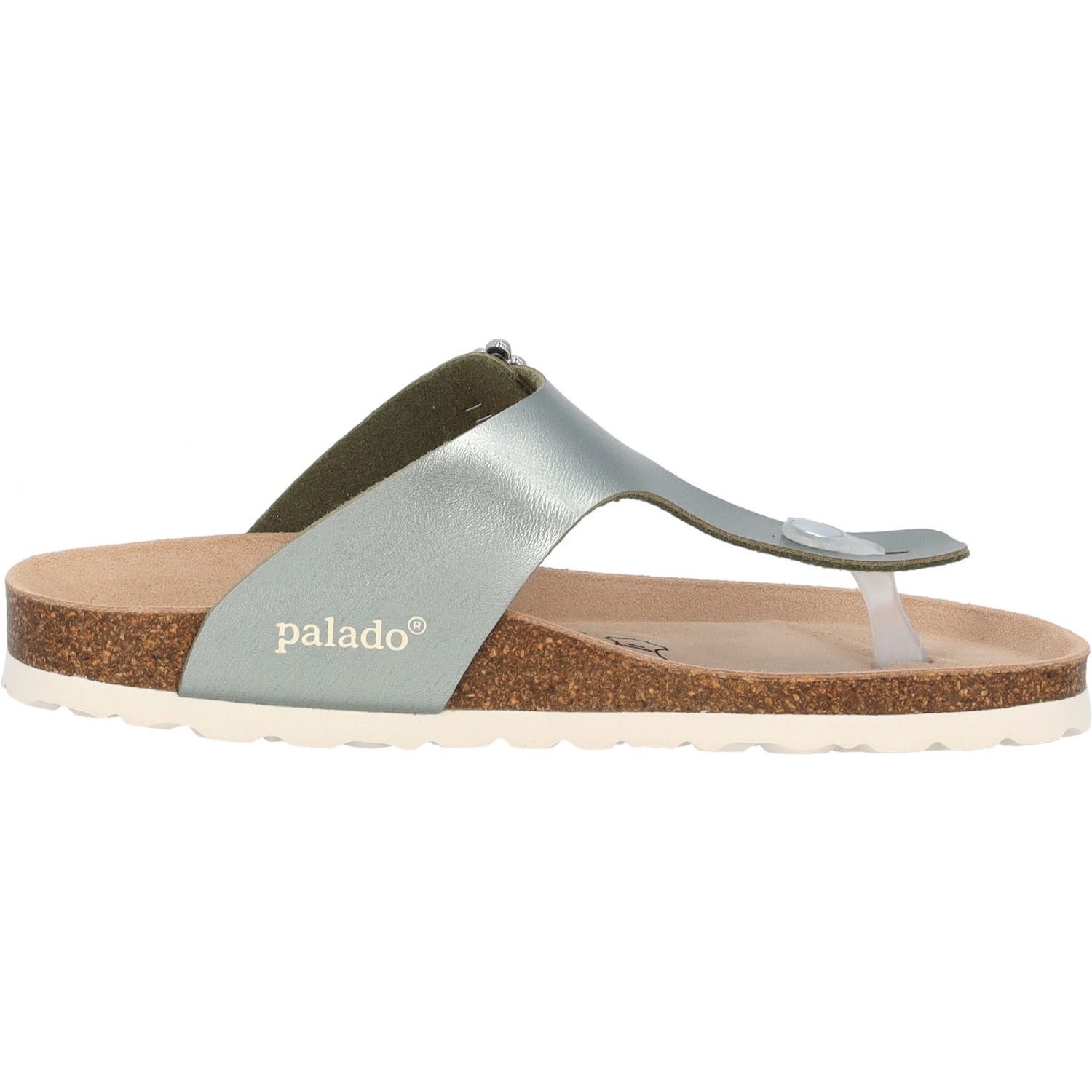 Palado by Sila Sahin Kos SQ by Sila Sahin Zehentrenner