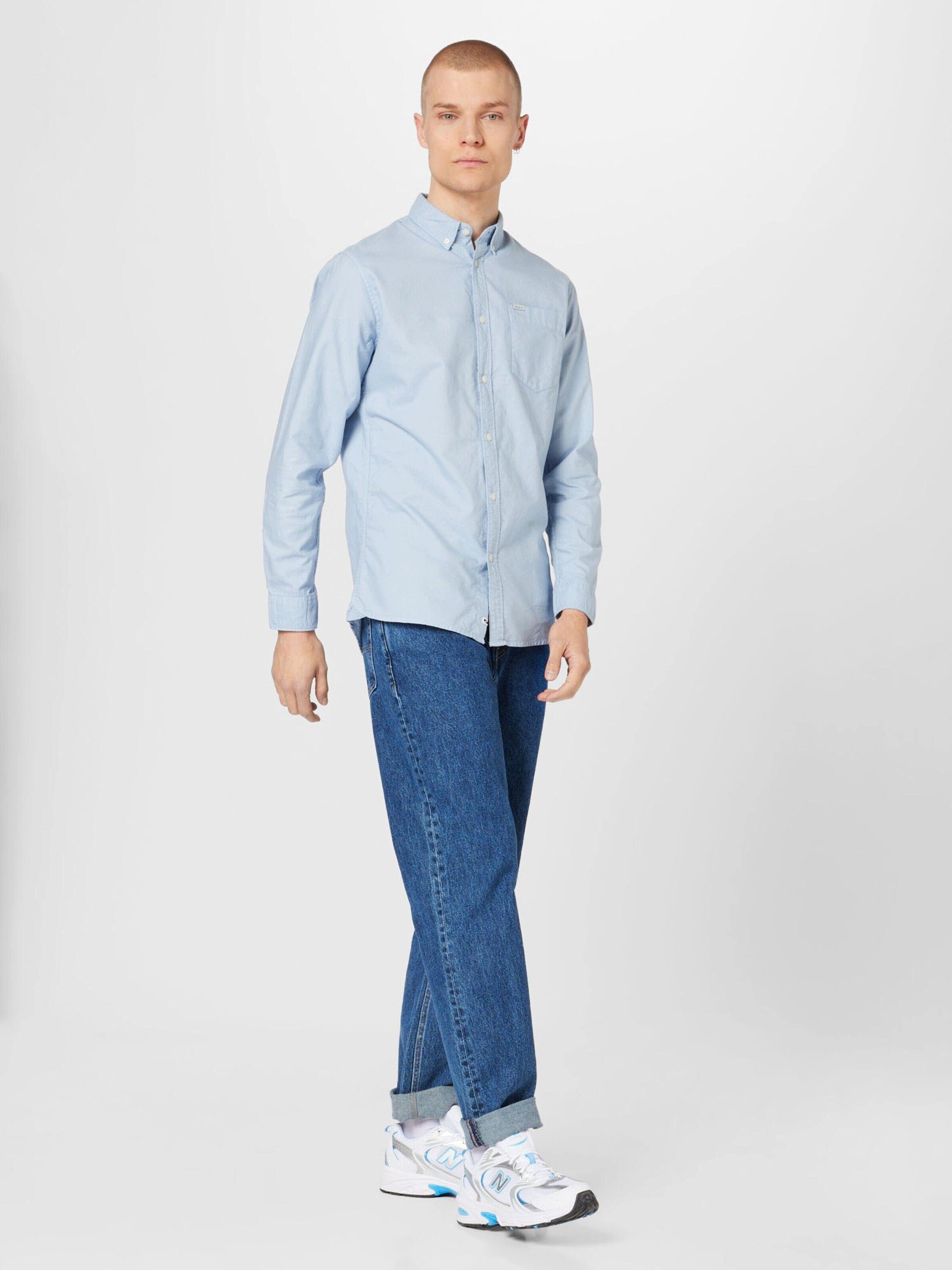 Pepe Jeans Langarmhemd Fabio (1-tlg)