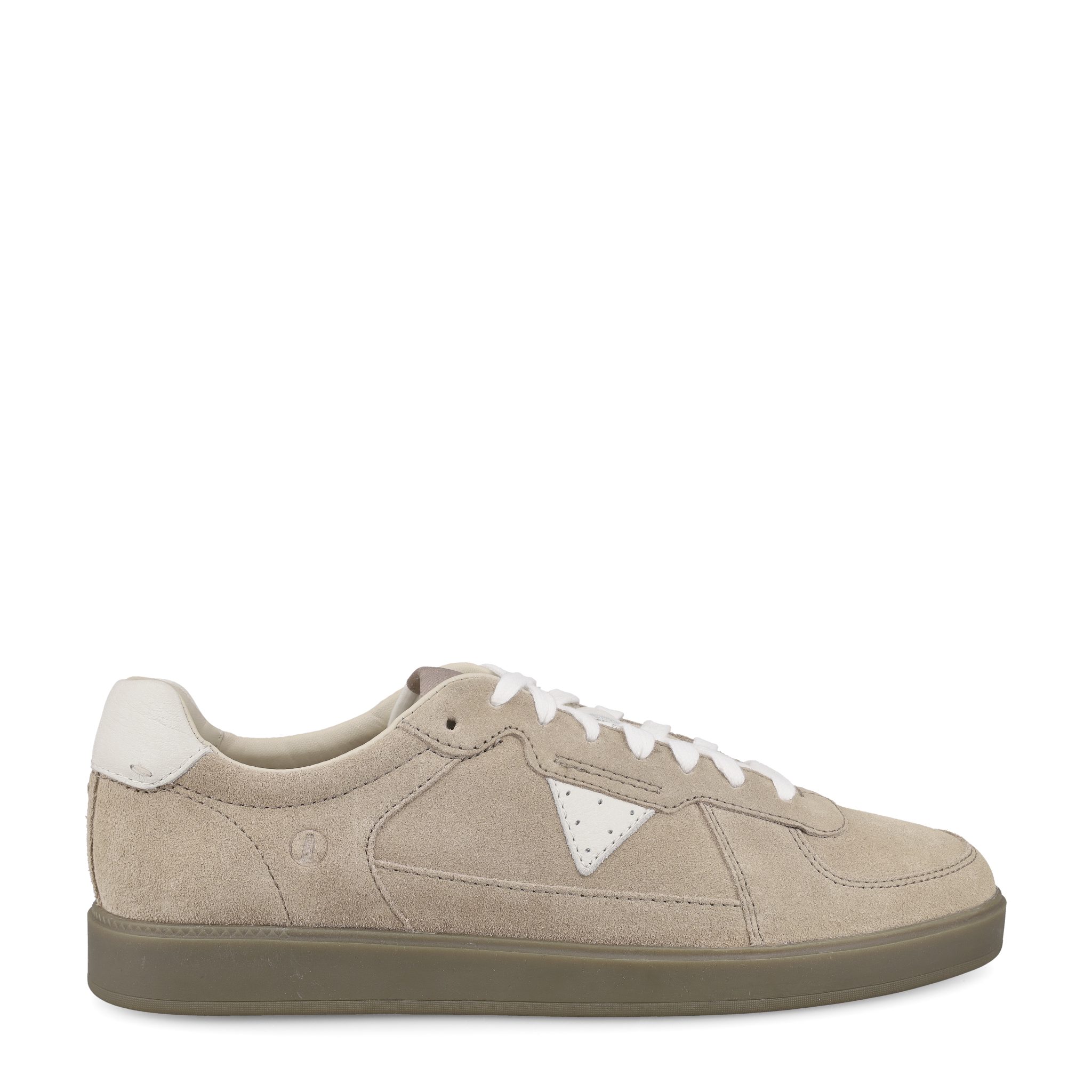 Clarks Craft Pro 26327955 7, Sneaker, Grau / Beige, Herren Sneaker