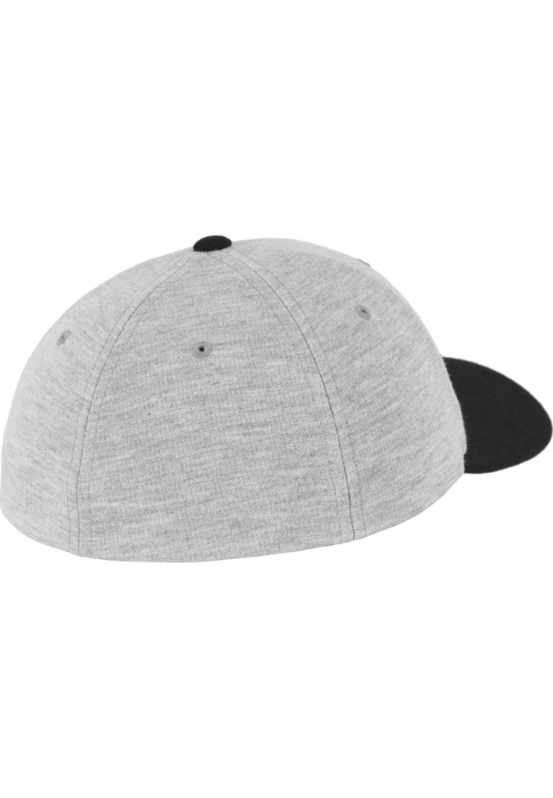 Flexfit Flex Cap Flexfit Unisex Flexfit Double Jersey 2-Tone