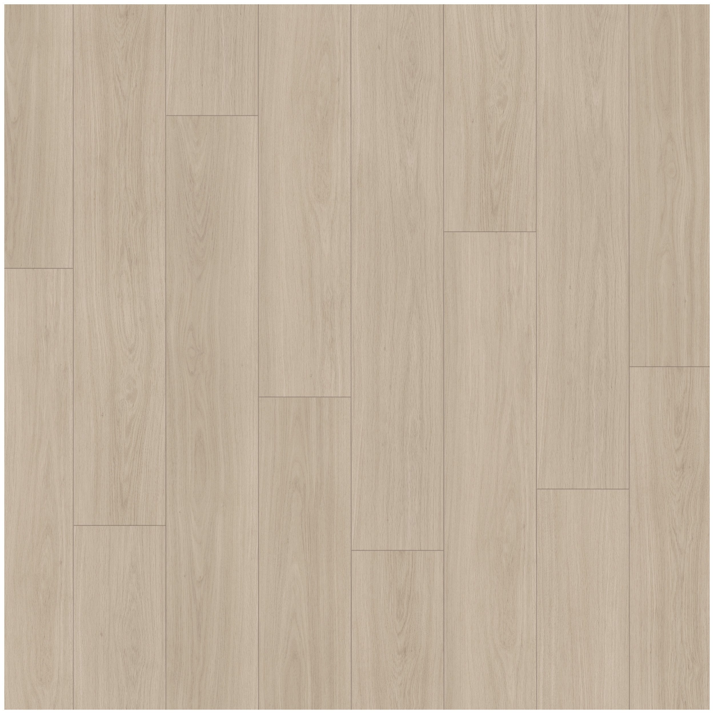 PARADOR Designboden Modular ONE Eiche Artemis pearl, 10 St., Designboden zum klicken 2,493m² (10 Dielen) pro Karton, Eiche