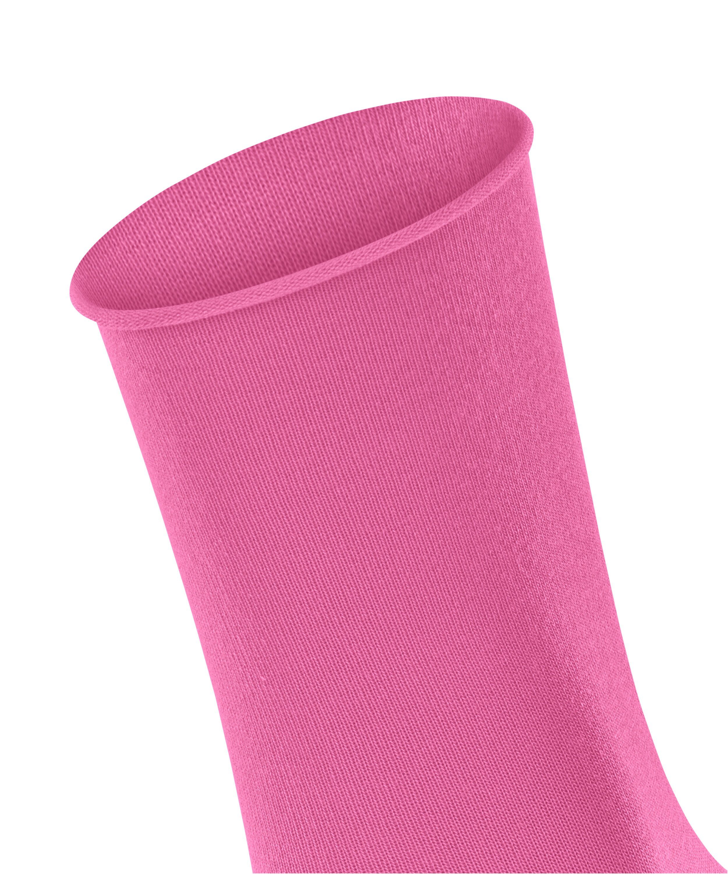 FALKE Socken Active (1-Paar) pink Breeze (8462)