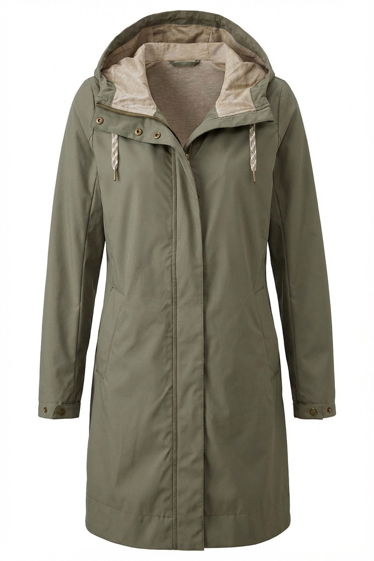 G.I.G.A. DX by killtec Parka günstig online kaufen