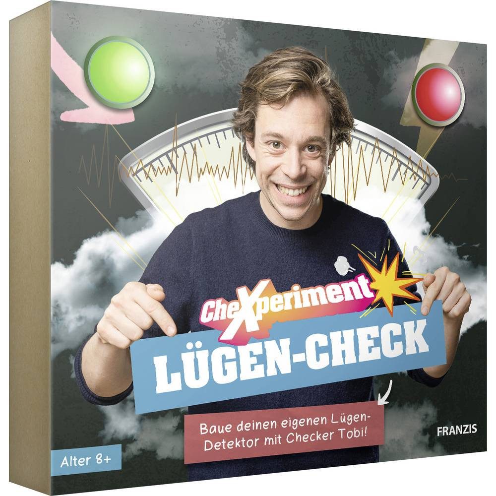 Franzis Lernspielzeug 67258 günstig online kaufen