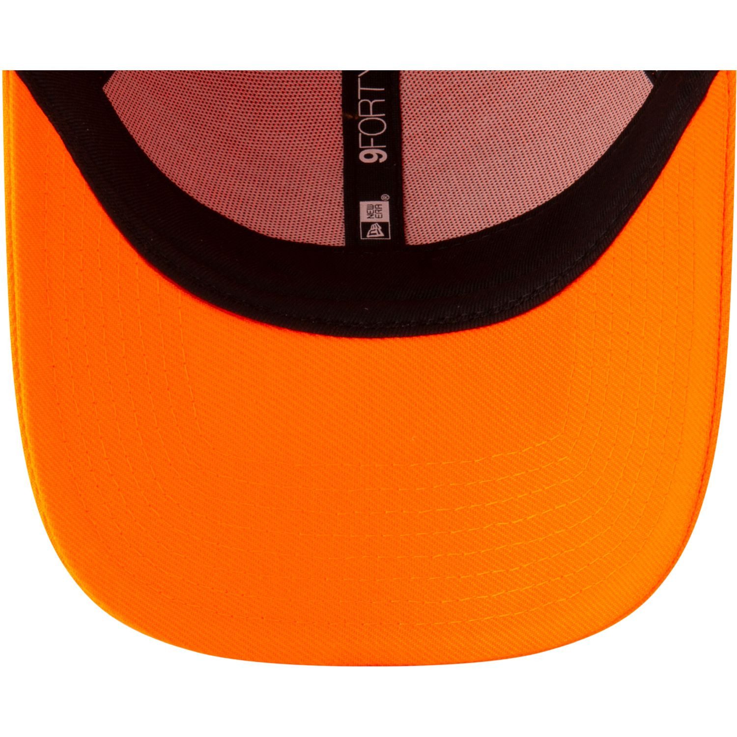 New Era Trucker Cap 9Forty Strapback Red Bull Racing