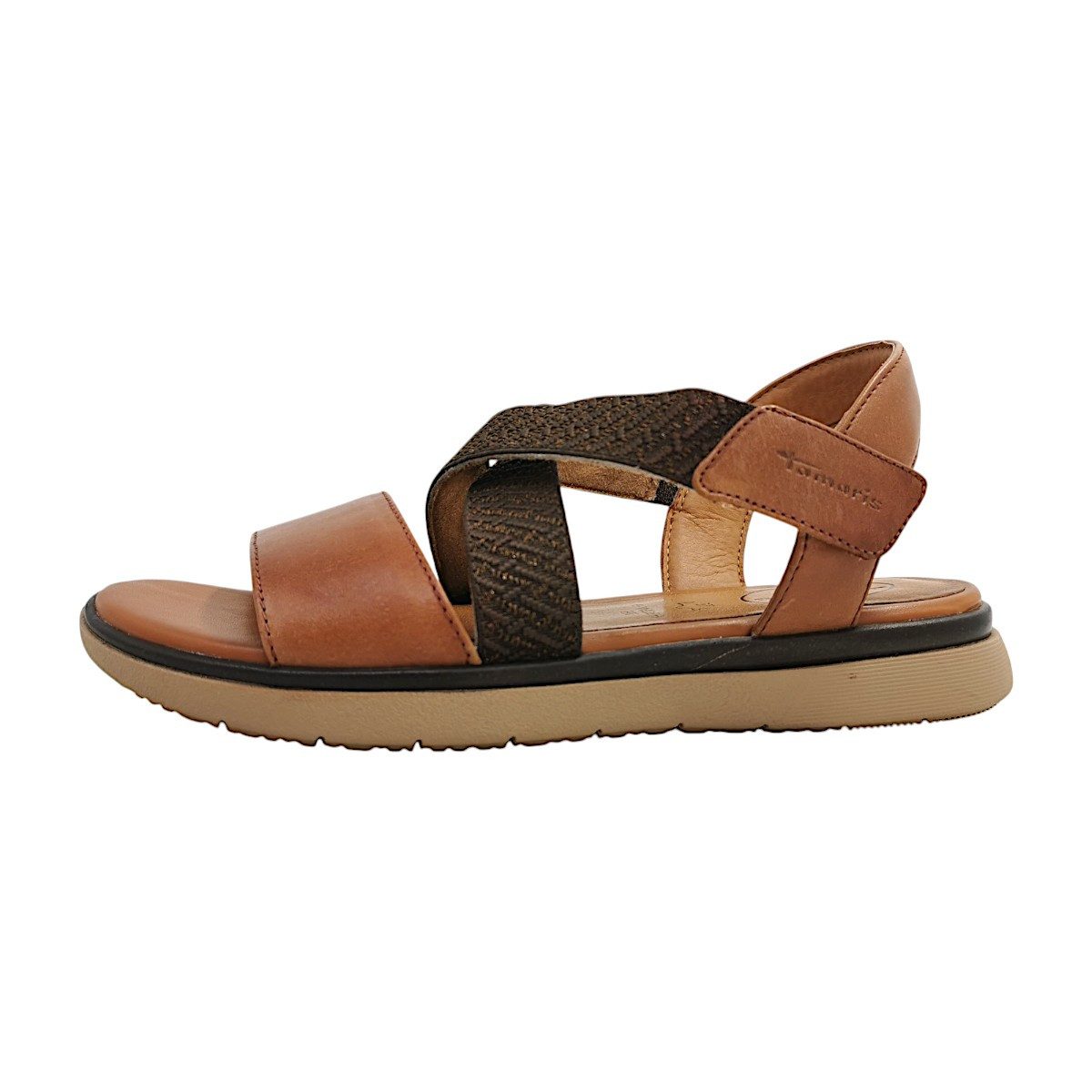 Tamaris COMFORT Sandalette Plateausandale günstig online kaufen