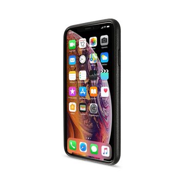 Artwizz Smartphone-Hülle SlimDefender für iPhone Xs Max Anti-Shock Hülle für Starken Schutz