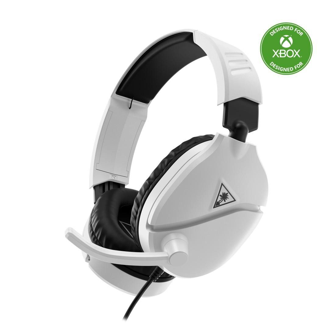 Turtle Beach Recon 70X Gaming-Headset (Stummschaltung)