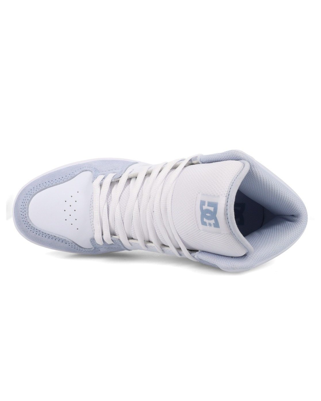 DC Shoes Manteca 4 Hi Sneaker