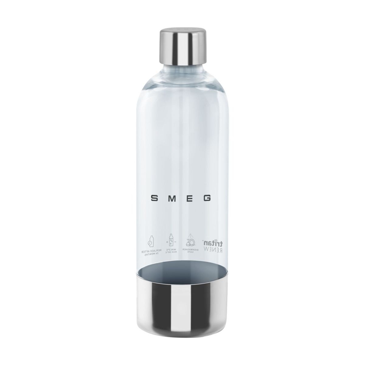 Smeg Wasseraufbereiter SKSB01 1,0 I Flasche aus Tritan