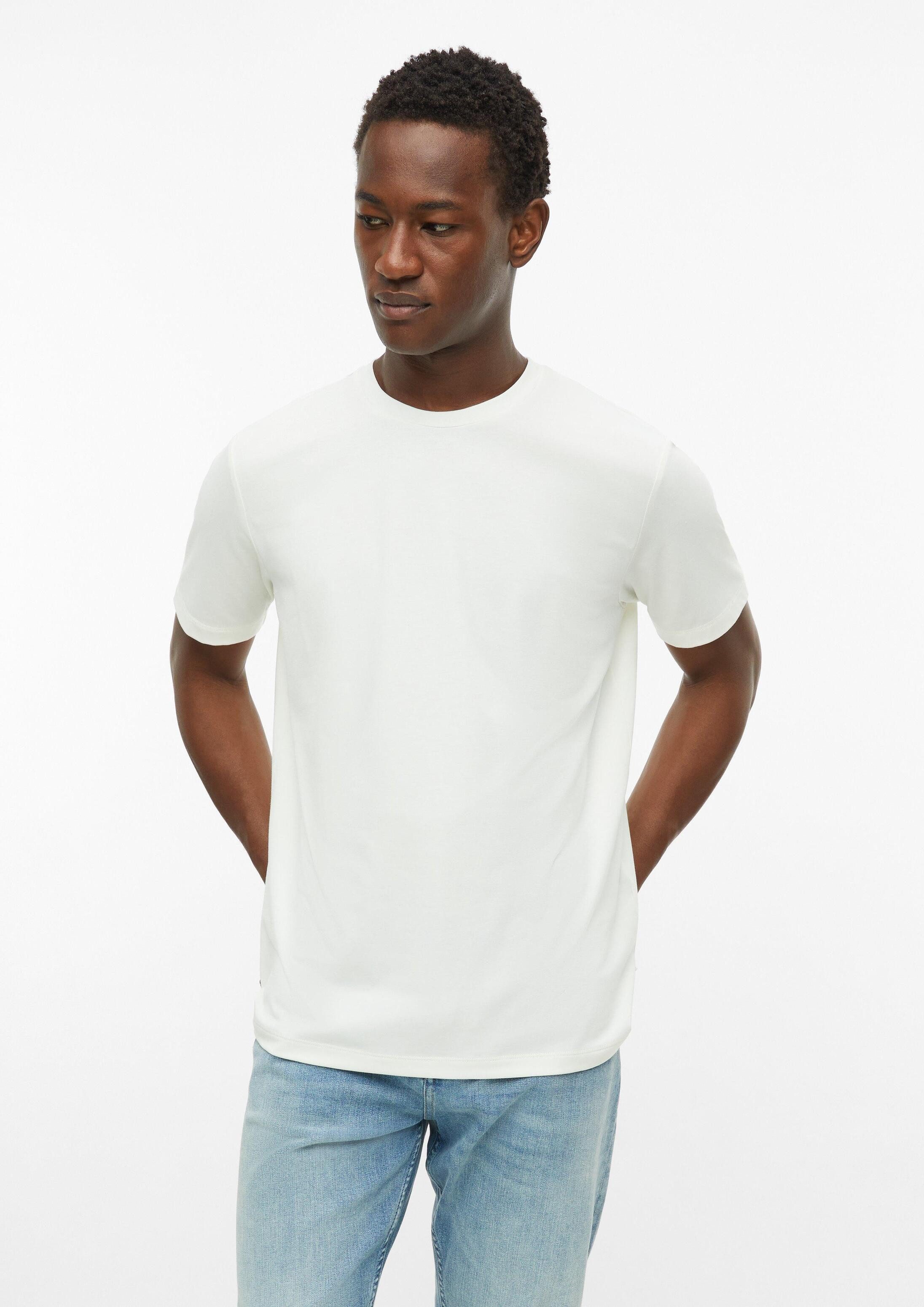 s.Oliver Kurzarmshirt T-Shirt Performance-T-Shirt mit CoolTech-Function