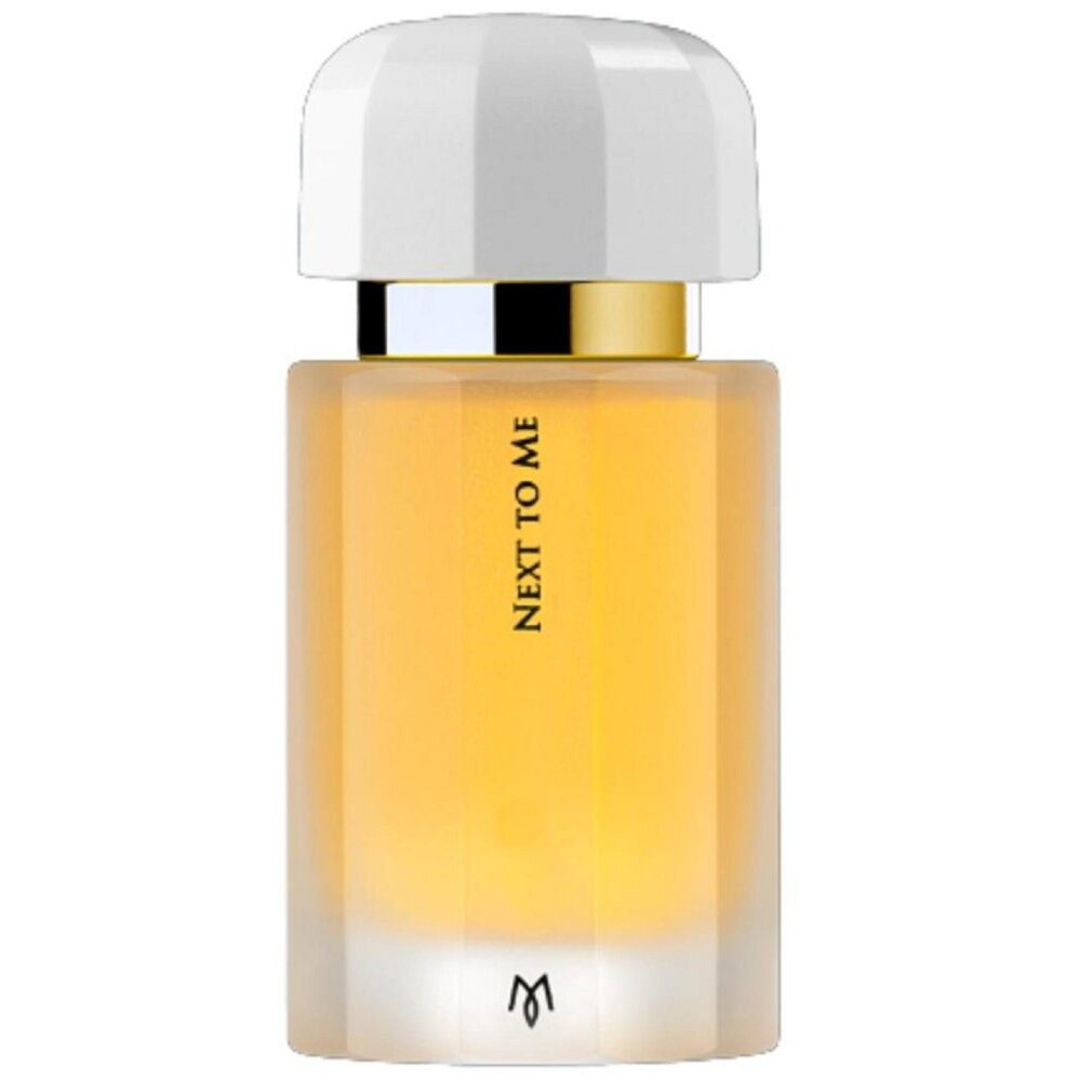 Ramon Monegal Körperpflegeduft Ramon Monegal Next To Me EDP (Unisex)
