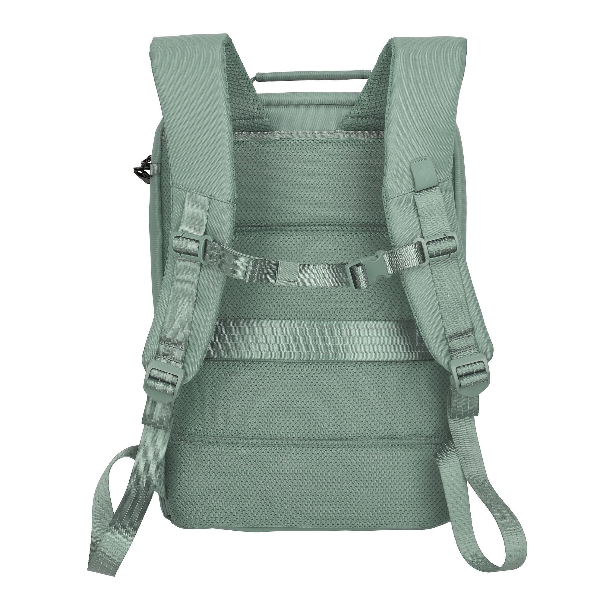 travelite Daypack Workfloow, Nylon