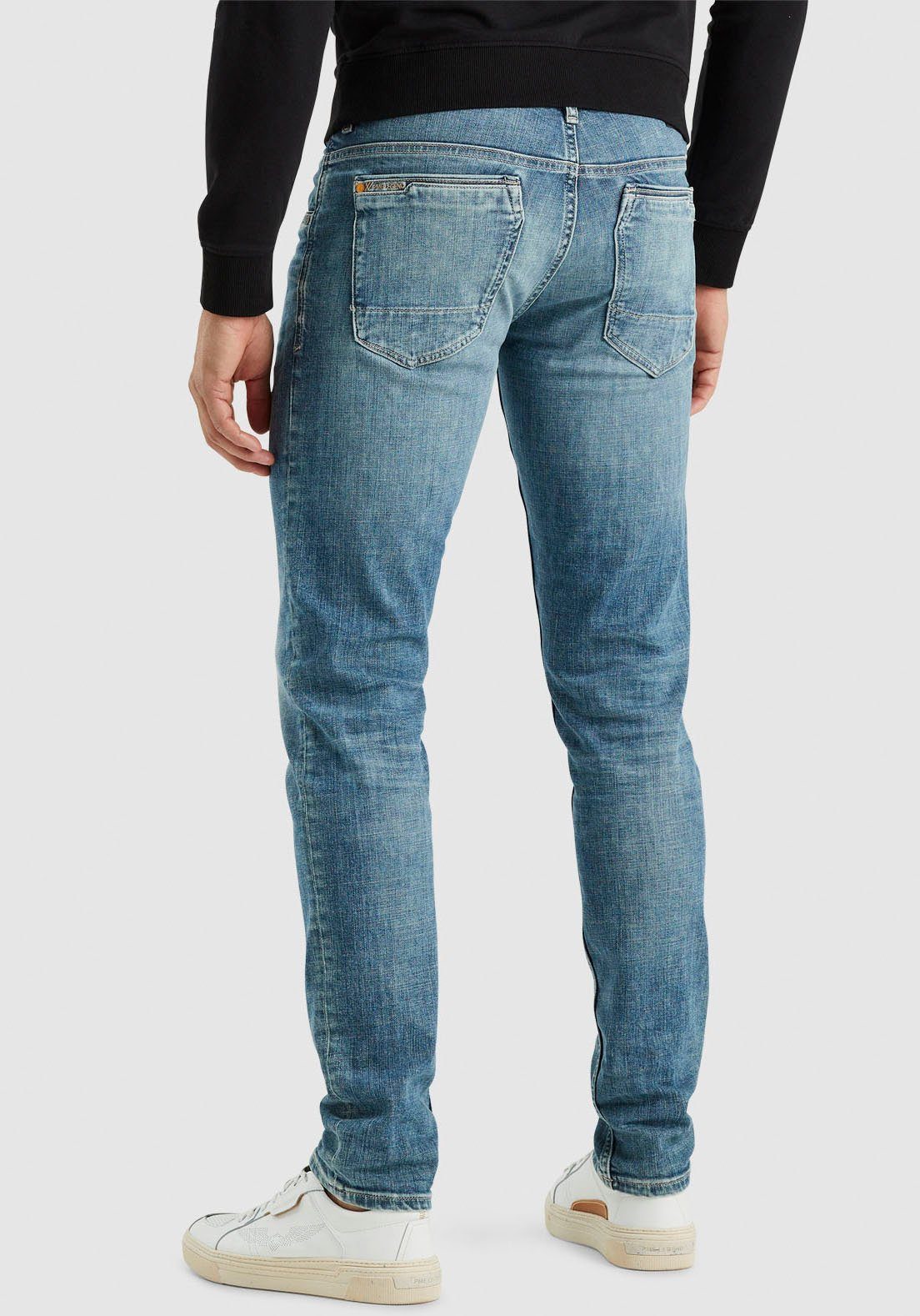 Legend blue PME bright LEGEND Slim-fit-Jeans XV Denim