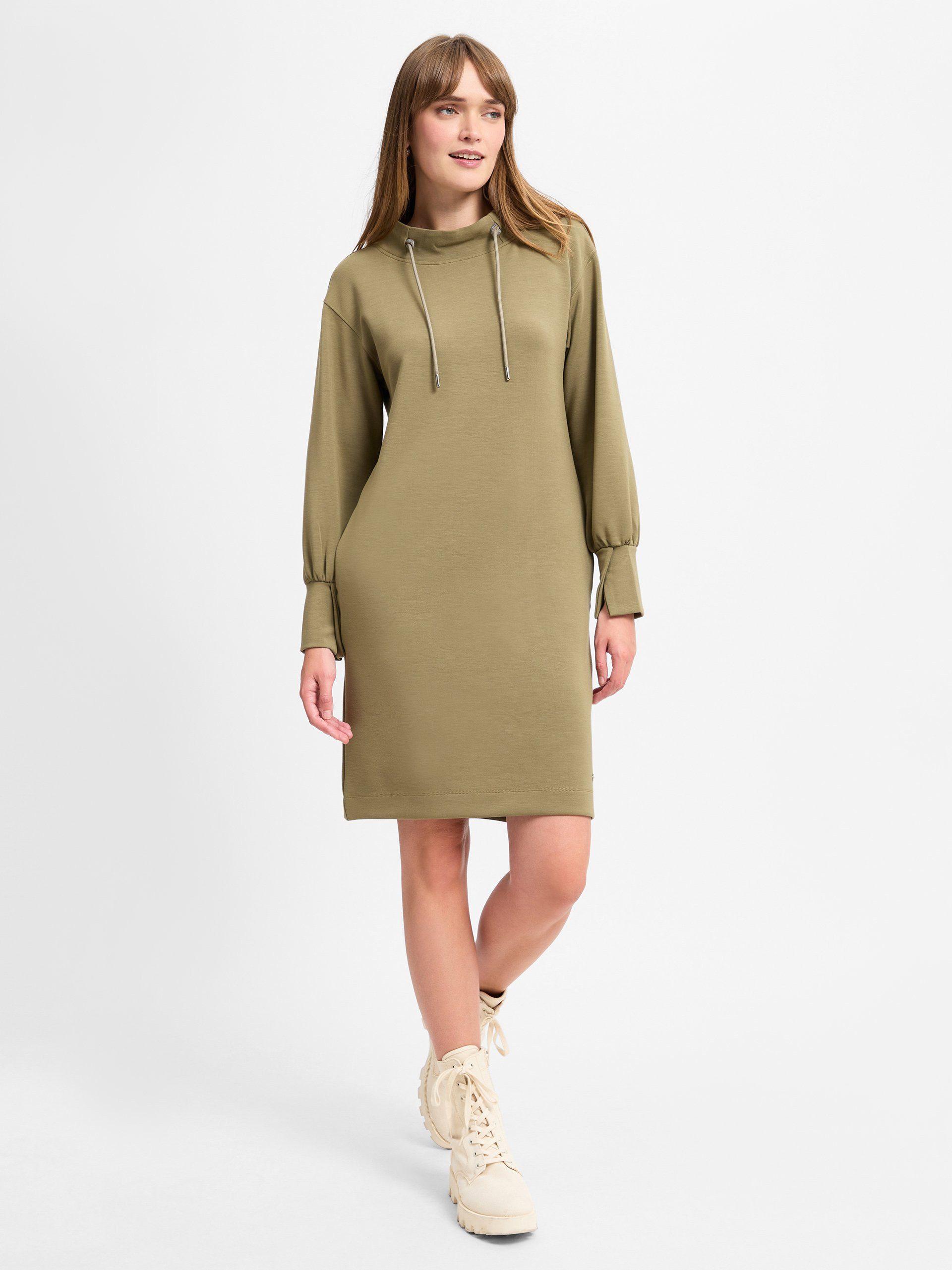 Monari A-Linien-Kleid