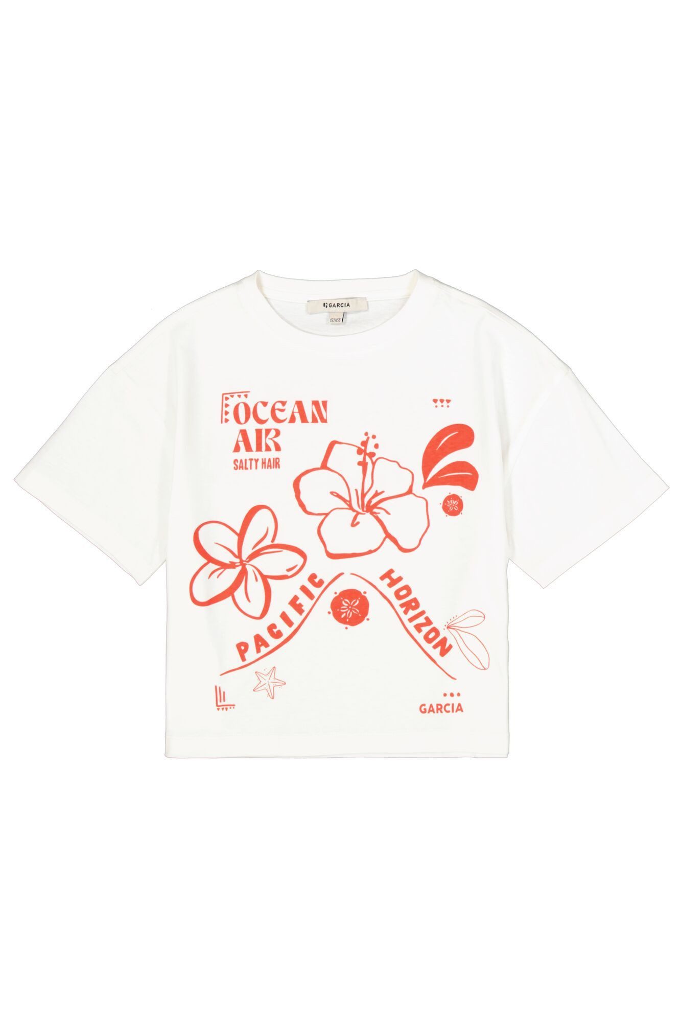 Garcia T-Shirt