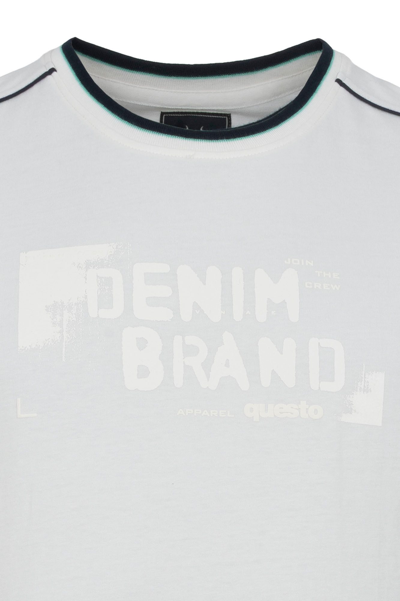 S'questo T-Shirt Shirt 1/2