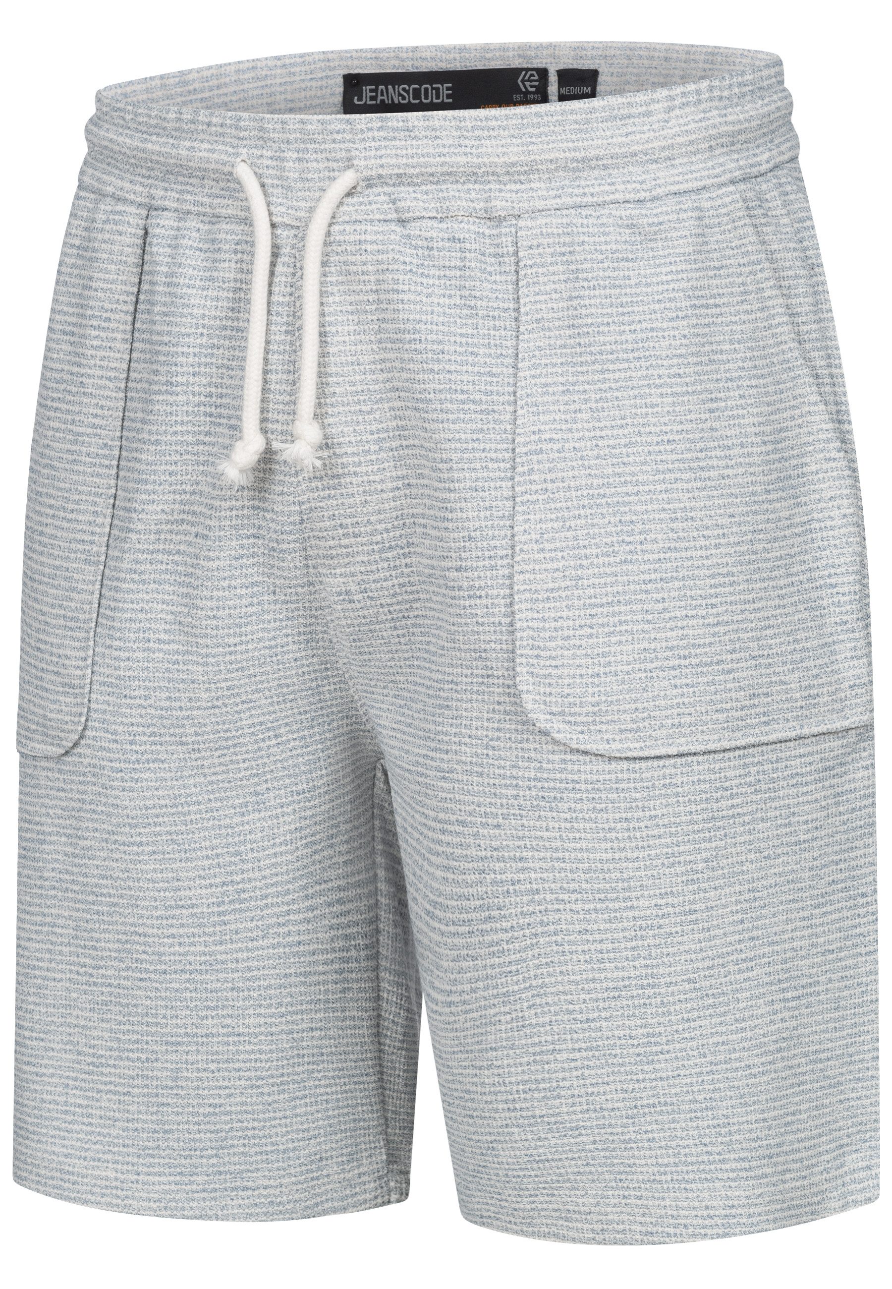 Indicode Sweatshorts Herren INCleve Sweat Shorts Herrenshorts günstig online kaufen