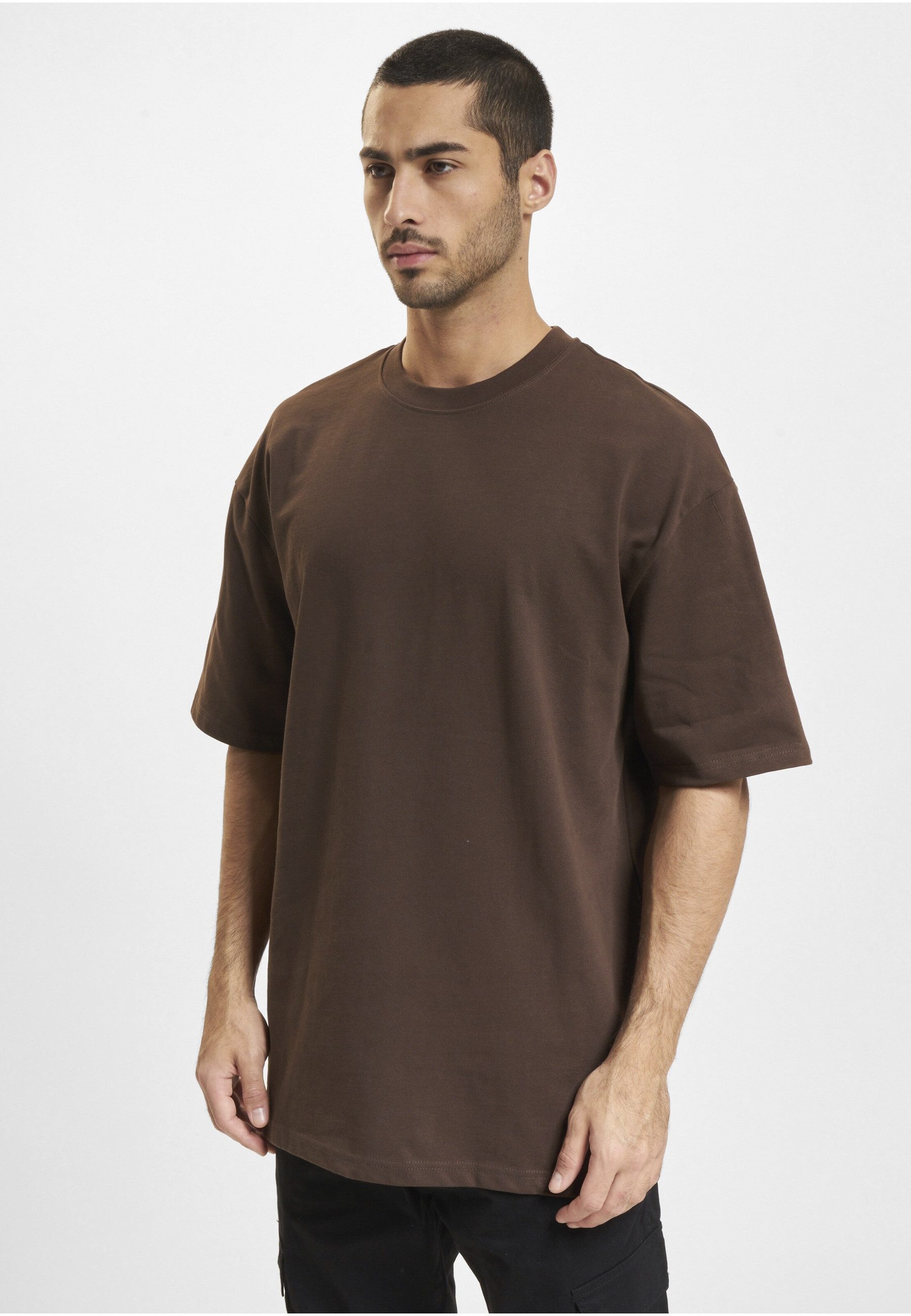 DEF T-Shirt DEF Herren DEF Tshirt Ballin (1-tlg)