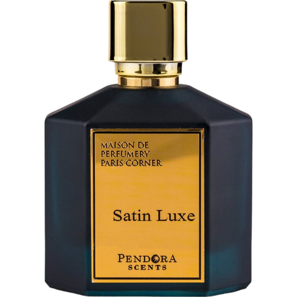 Pendora Scents Körperpflegeduft Pendora Scents Satin Luxe Eau De Parfum (unisex)
