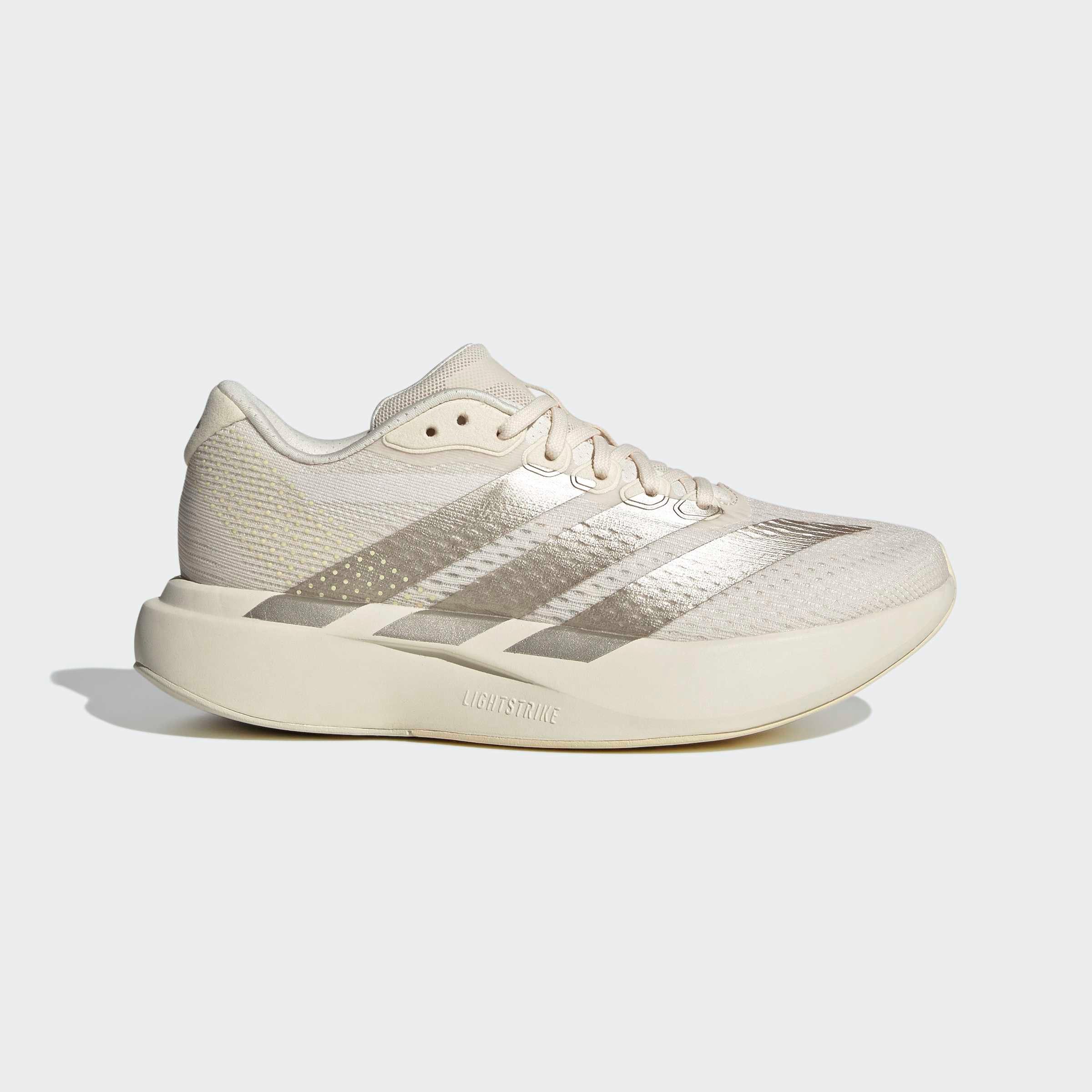 adidas Performance ADIZERO PACER Laufschuh angelehnt an das Design vom EVO SL, sehr leicht