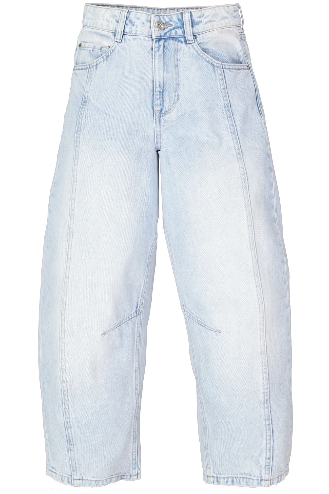 Garcia Stretch-Jeans pants denim