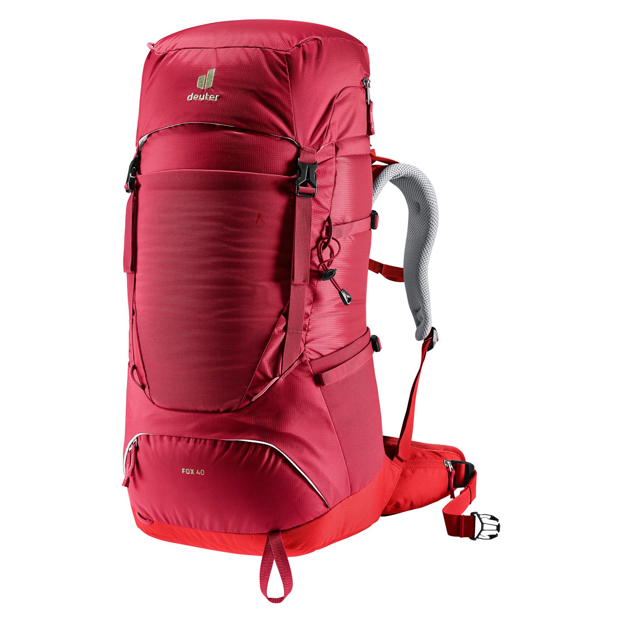 deuter Rucksack Deuter Kinder Rucksack Fox 40 3611222