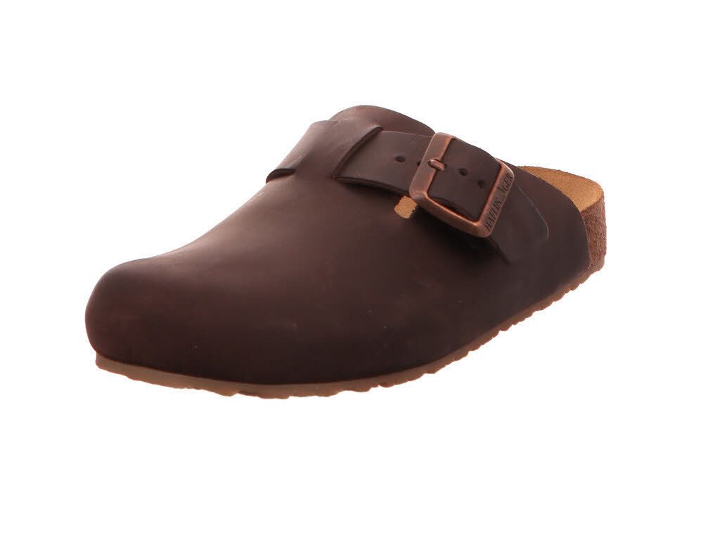 Haflinger Porto Pantolette