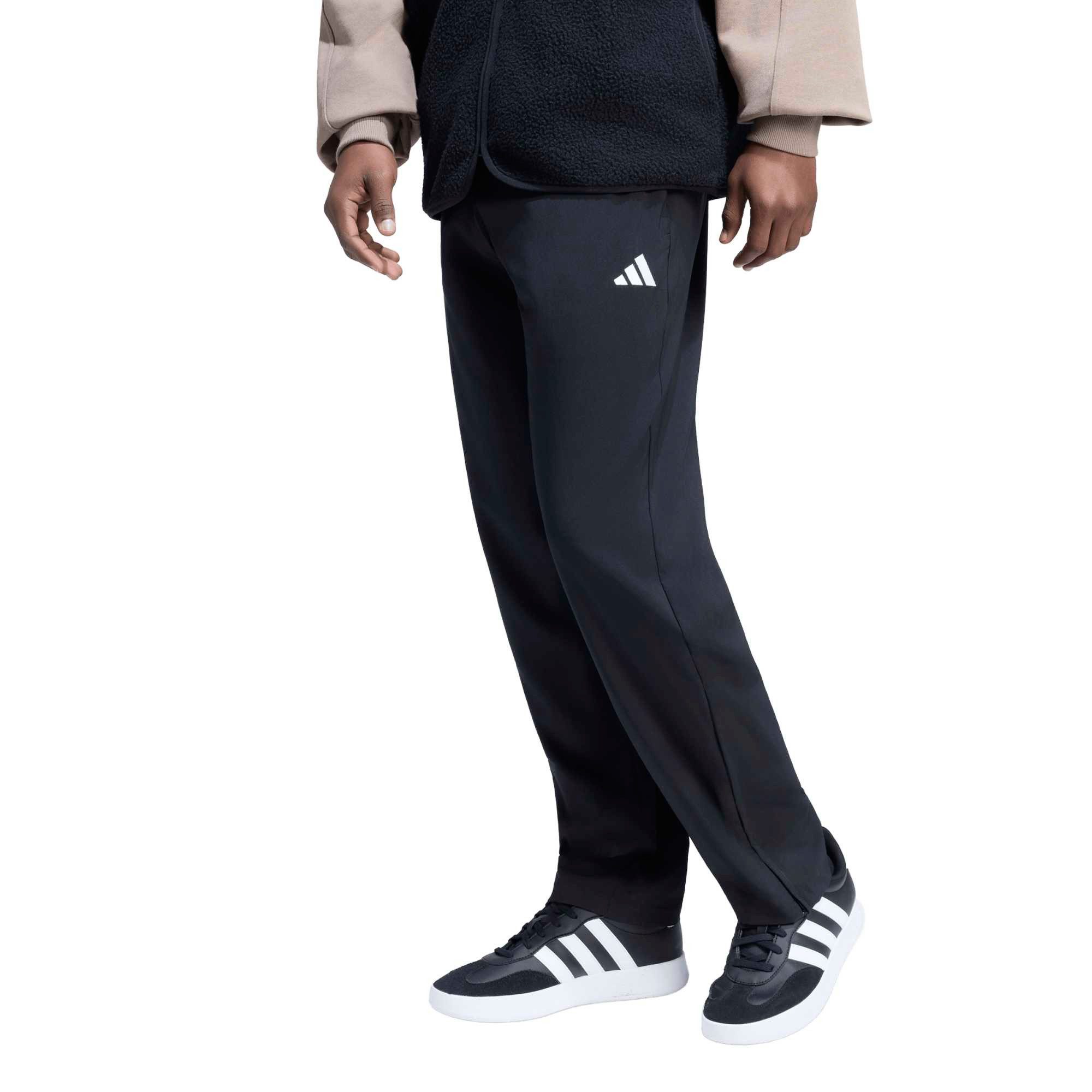 adidas Performance Trainingshose adidas Herren Trainingshose Essentials 3S Stanford Open Hem