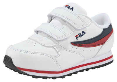 Fila Orbit Velcro Infants Кросівки mit Klettverschluss