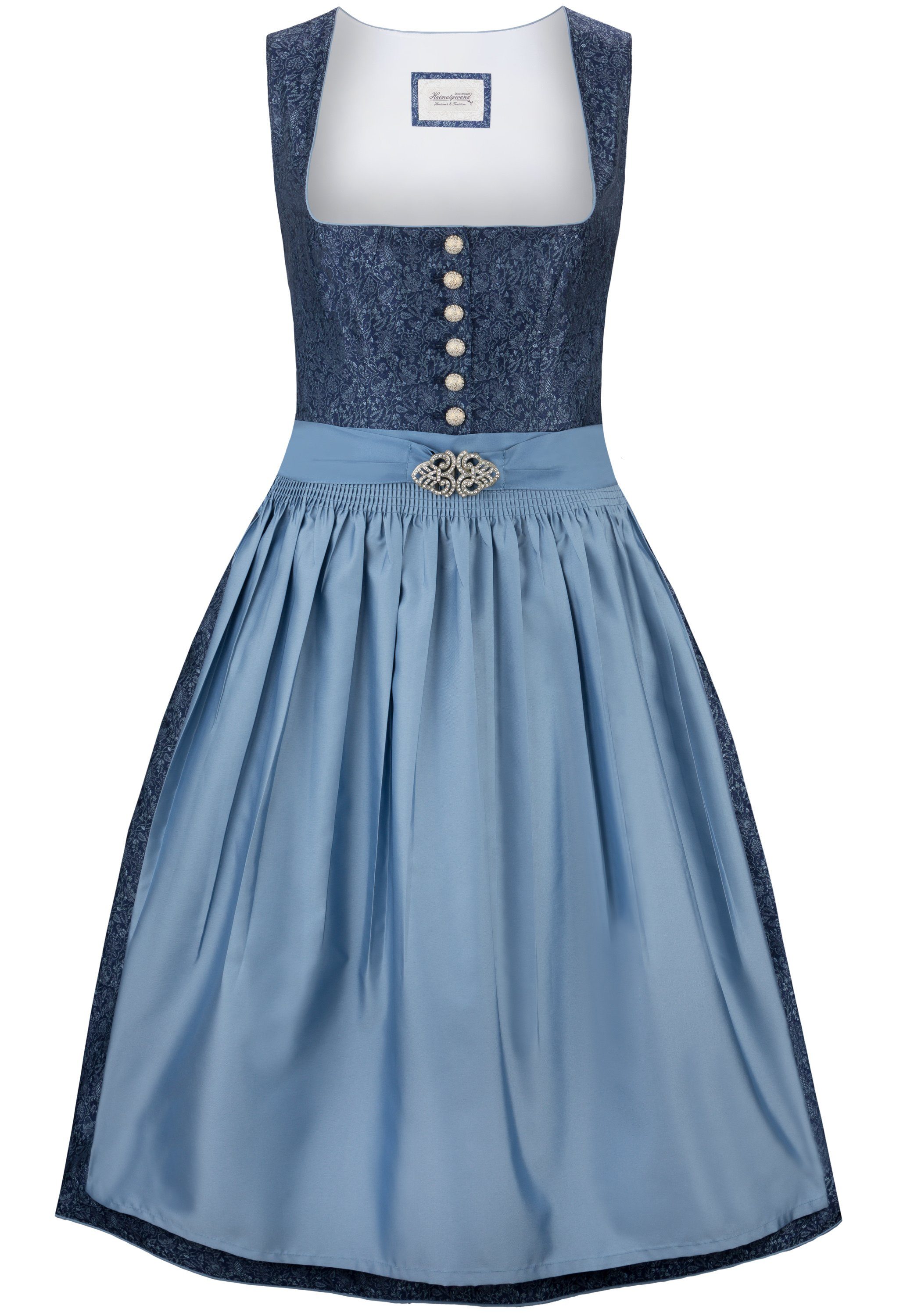 STOCKERPOINT Dirndl Leonora mehr