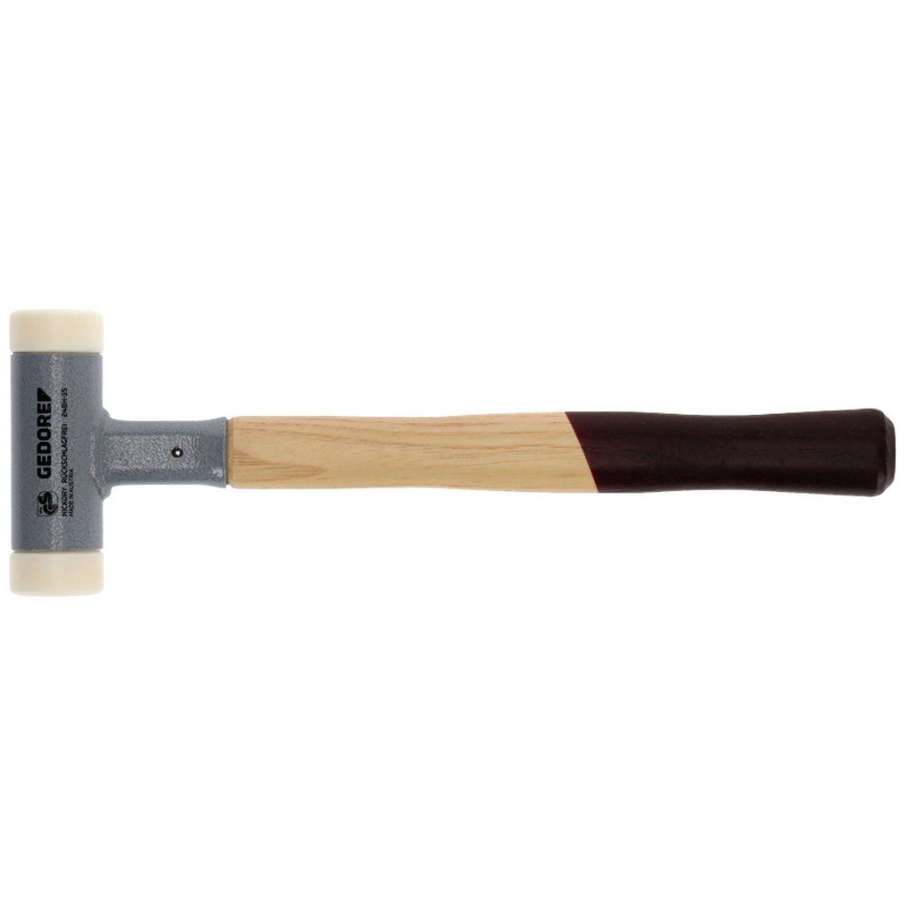 Gedore Hammer Gedore 248 H-35 8868310 Schonhammer 590 g 335 mm 1 St.