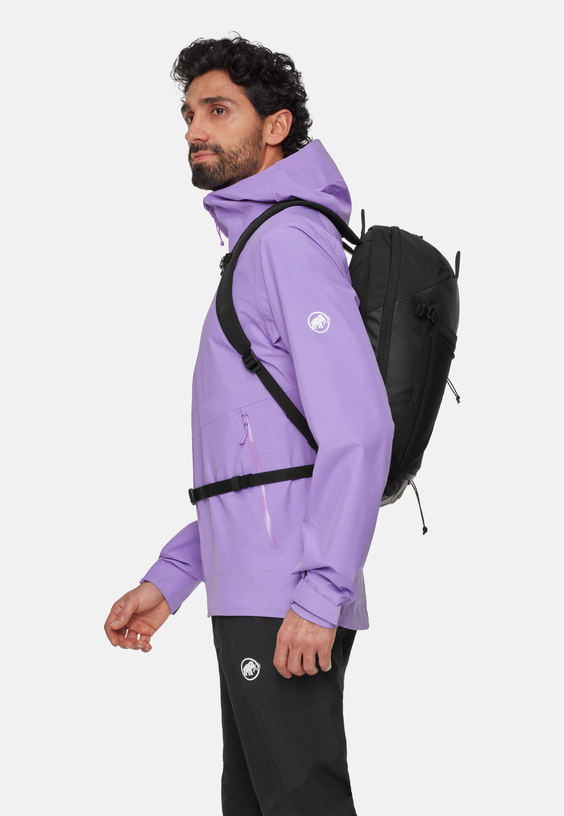 Mammut Freizeitrucksack Alto 18