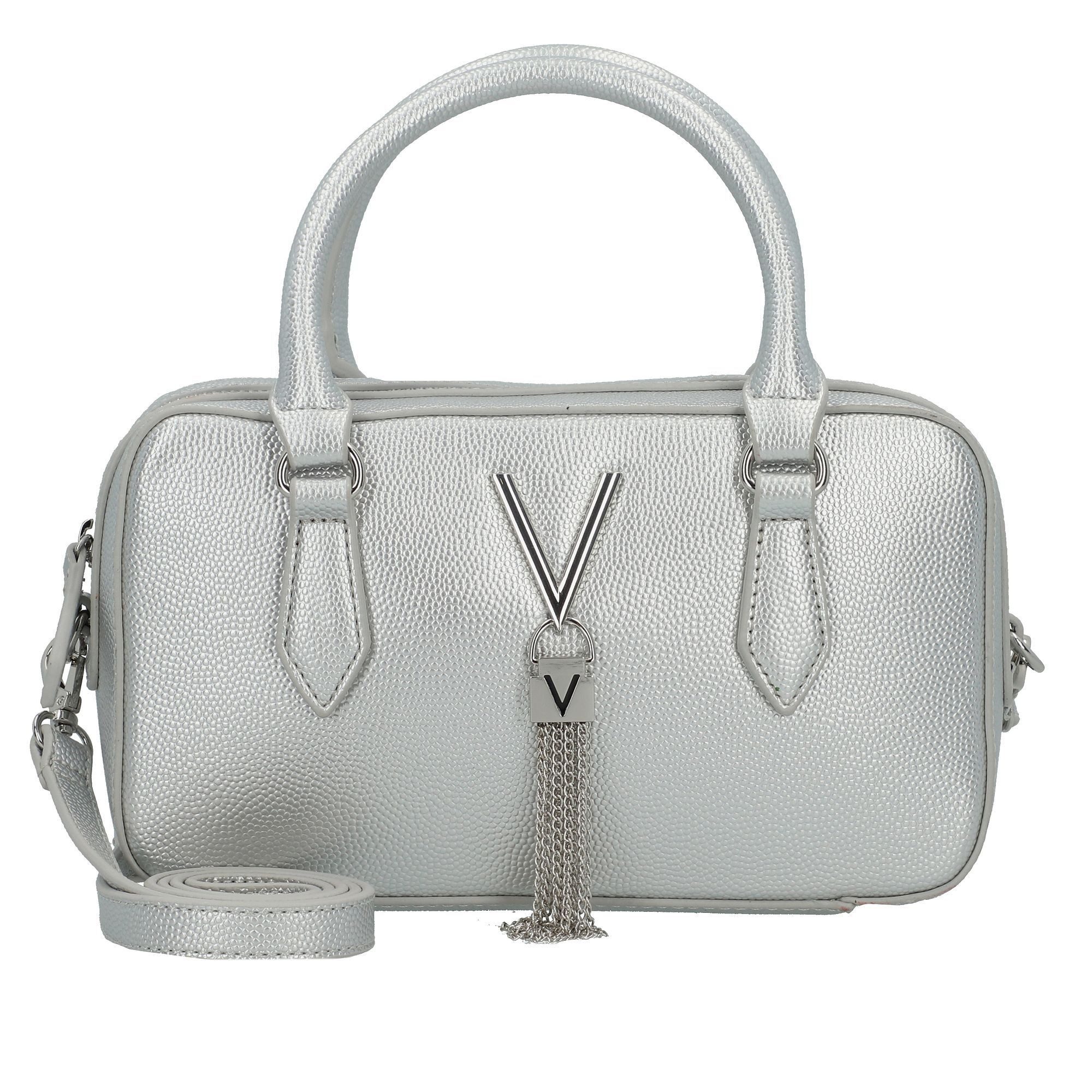 VALENTINO BAGS Henkeltasche Divina, Polyurethan