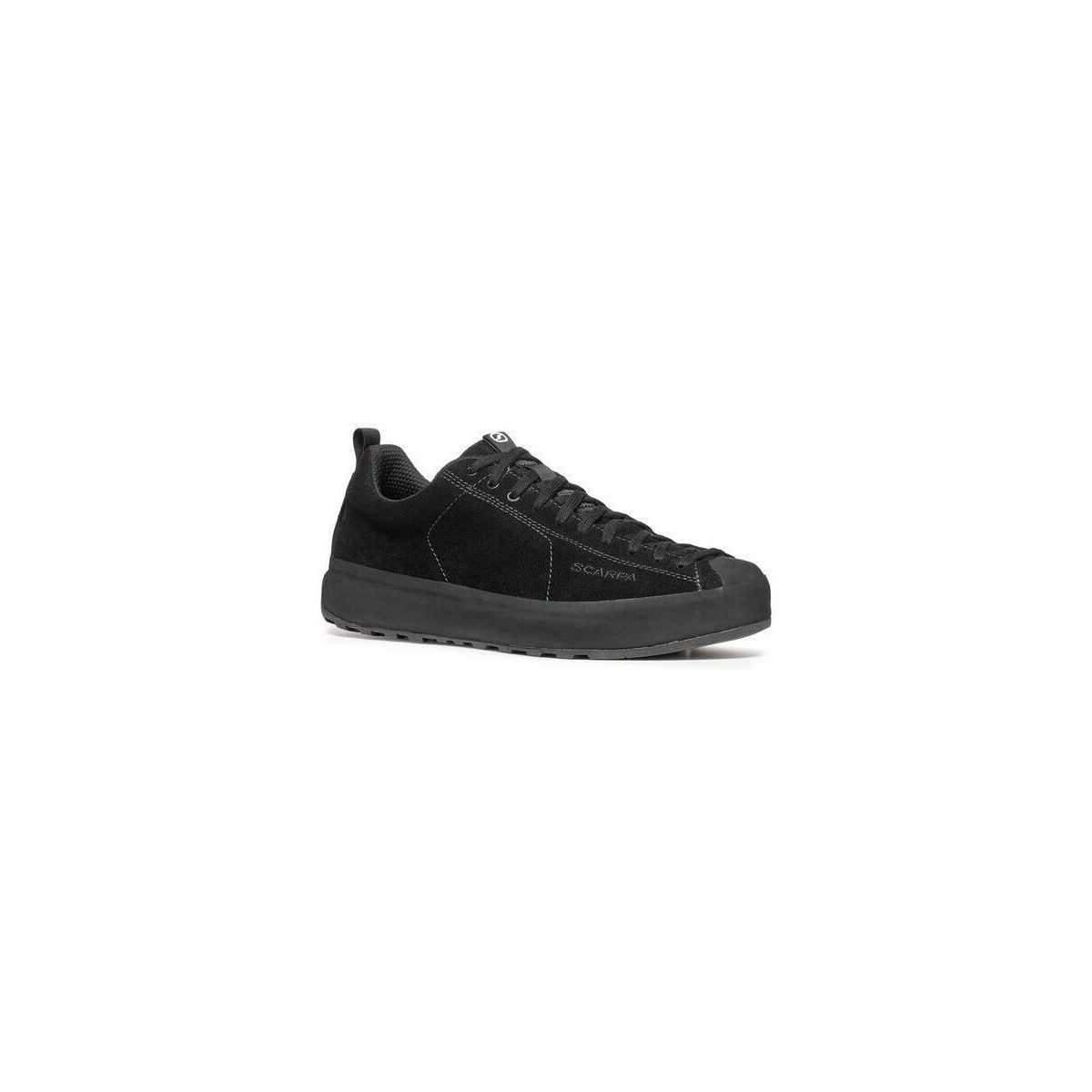 Scarpa Mojito Wrap GTX Sneaker Stilvoller Lifestyleschuh mit Gore-Tex für trockene Füße und