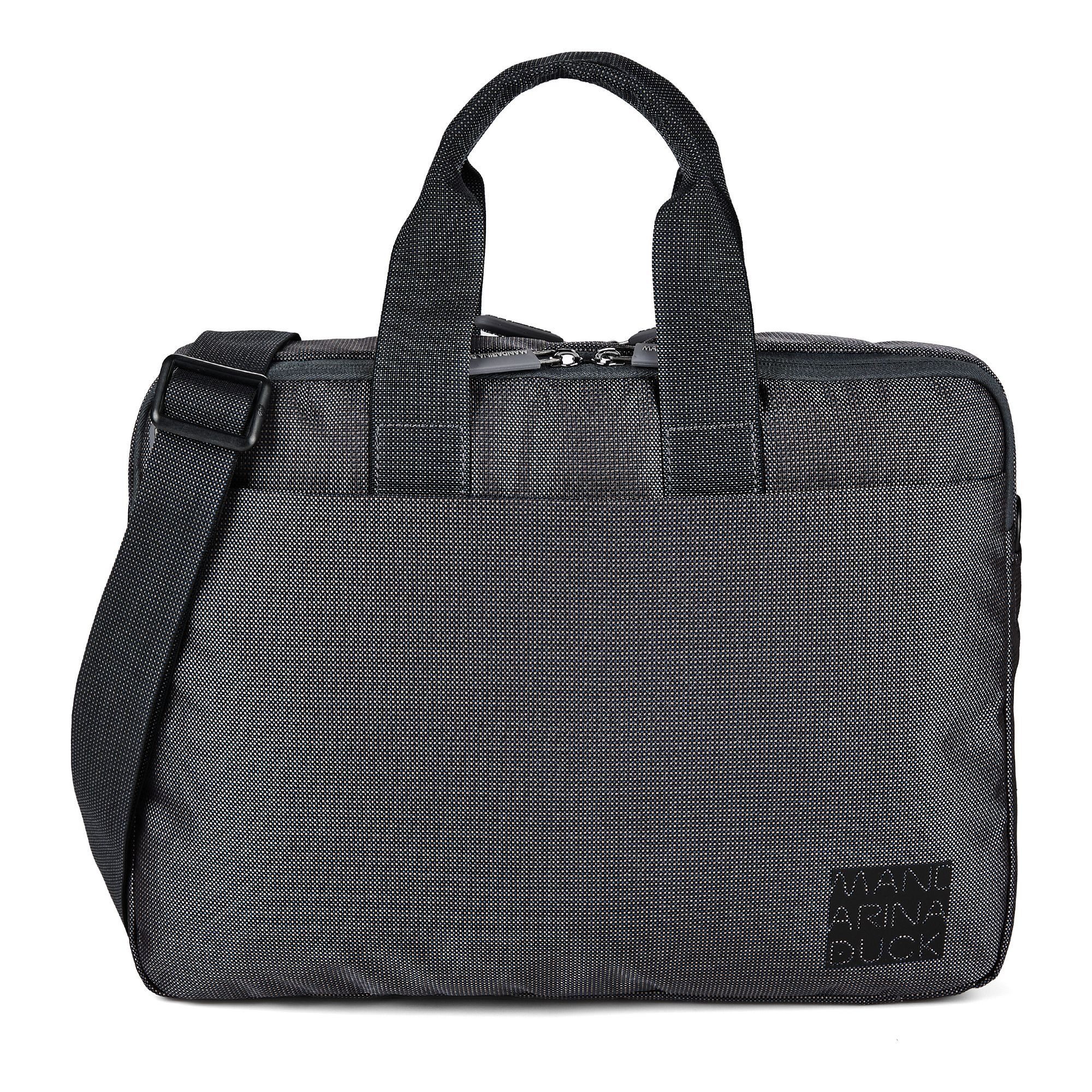 Mandarina Duck Aktentasche District, Polyester