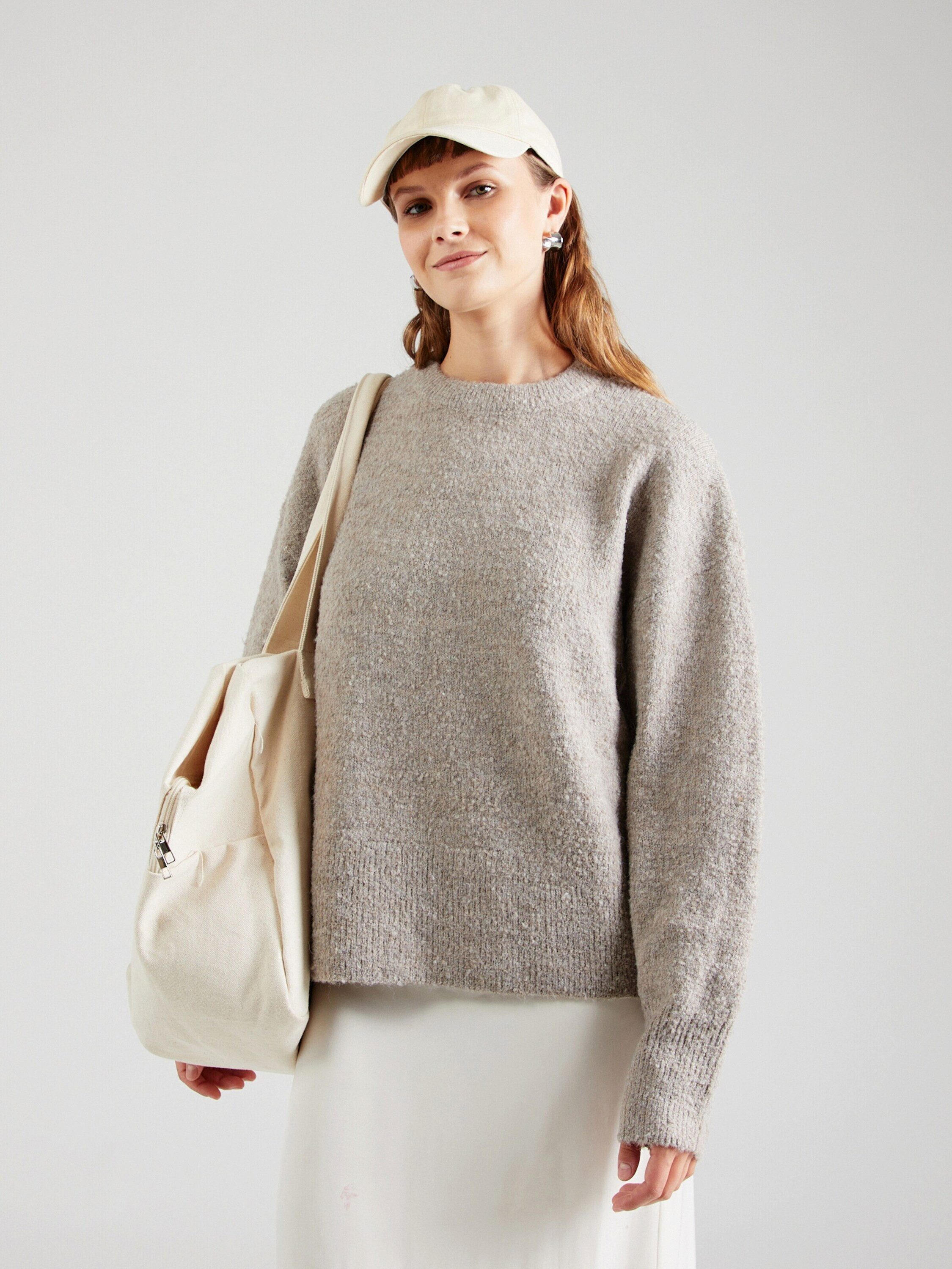 Strickpullover