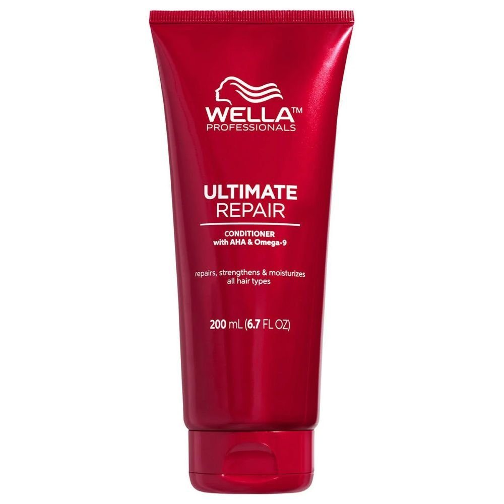 Wella Professionals Haarspülung Wella Professional Ultimate Repair Tiefenwirksamer Conditioner 200 ml