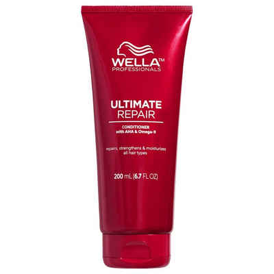 Wella Professionals Haarspülung Wella Professional Ultimate Repair Tiefenwirksamer Conditioner 200 ml
