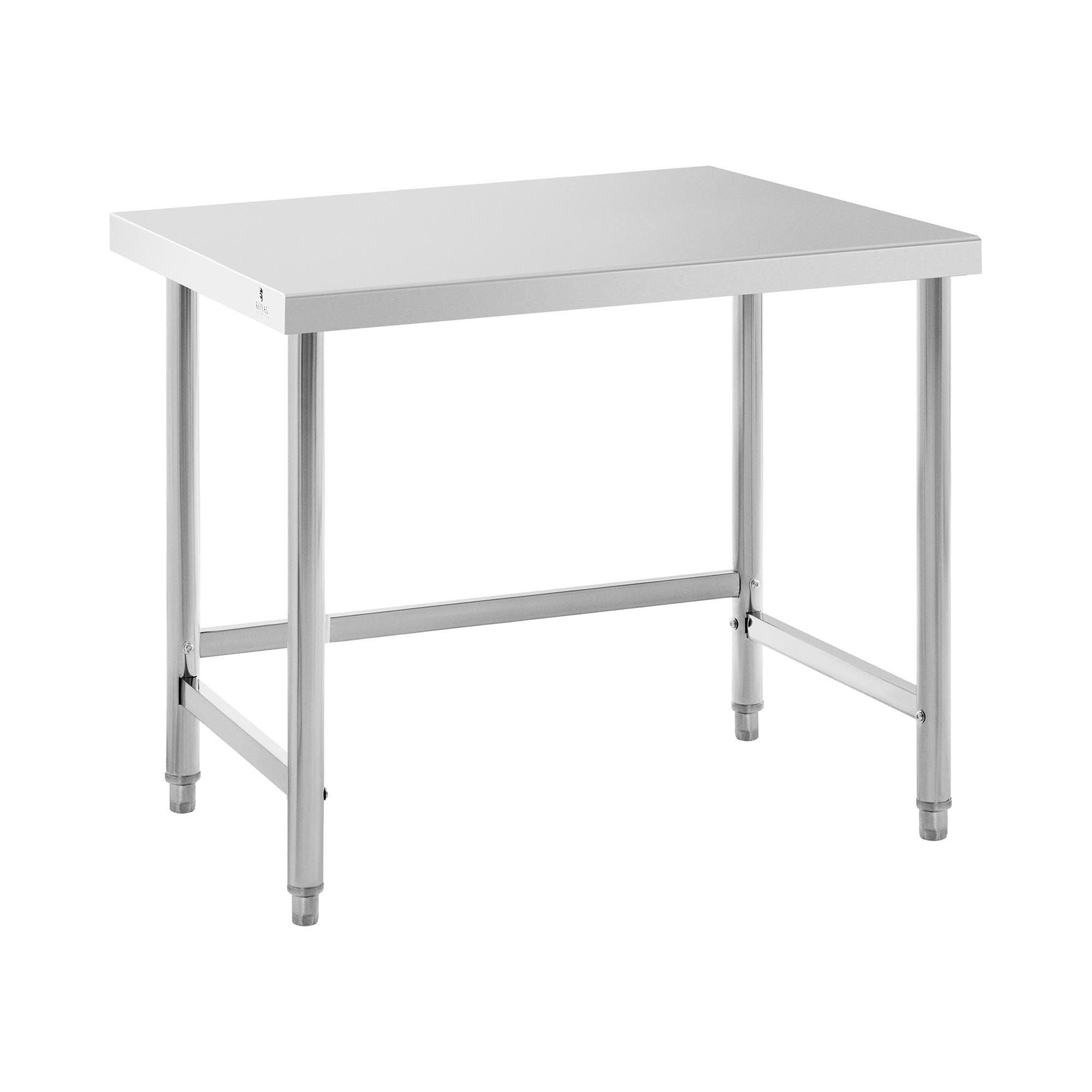 Royal Catering Arbeitstisch 100 x 70 günstig online kaufen