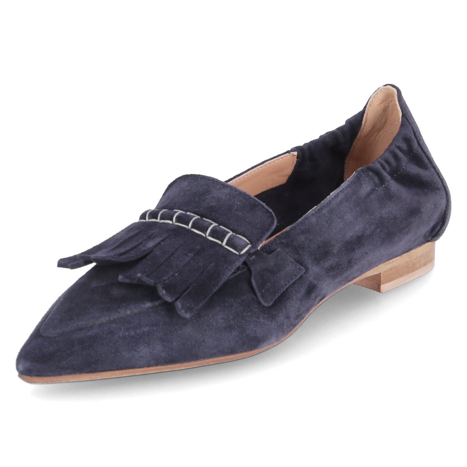 Donna Carolina Slipper ALIX Pumps
