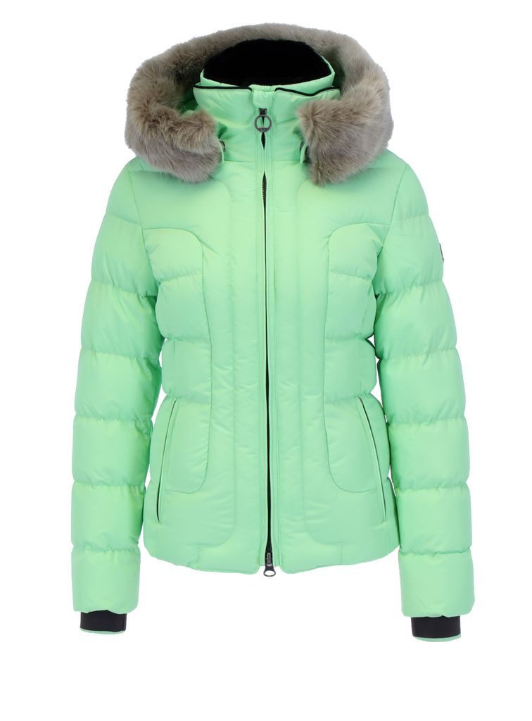 Wellensteyn Winterjacke Astoria Short TiSaAirTec