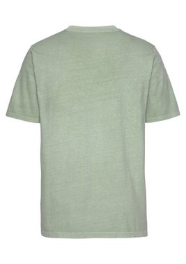 Wrangler T-Shirt Pocket Tee